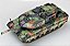 Hobby Boss - Dutch Leopard 2 A5/A6NL MBT - 1/35 - Imagem 3
