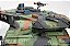 Hobby Boss - Dutch Leopard 2 A5/A6NL MBT - 1/35 - Imagem 8