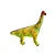 ZOOP - Dinossauro Soft - Braquiossauro - Imagem 1