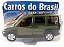 Carros Clássicos do Brasil 2 - Fiat Doblô Adventure - Imagem 1