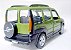 Carros Clássicos do Brasil 2 - Fiat Doblô Adventure - Imagem 4