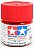 Tamiya - Red (Gloss) - 10ml. - Imagem 1