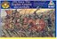 Italeri - 100 Years War. English Knights and Archers - 1/72 (Sem Caixa) - Imagem 1