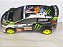 HPI Racing - Ken Block WR8 FLUX com carroceria Ford Fiesta HFHV (Escala 1/8) - Imagem 1