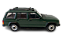 Del Prado - Jeep Grand Cherokee - 1/43 - Imagem 1