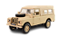 Del Prado - Land Rover Series III 109' Military - 1/43 - Imagem 2