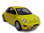 Del Prado - Volkswagen New Beetle - 1/43 - Imagem 1