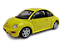 Del Prado - Volkswagen New Beetle - 1/43 - Imagem 2