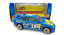 Burago - Ford Escort Rally 4x4 "British Rally Championship" (Street Fire Collection) - 1/43 - Imagem 1