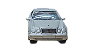 Welly - Mercedes-Benz CLK - 1/60 - Imagem 3