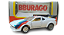 Burago - BMW M1 (Caixa Trocada) - 1/43 - Imagem 1
