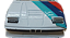 Burago - BMW M1 (Caixa Trocada) - 1/43 - Imagem 4
