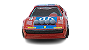 Burago - Ferrari 308 GTB Rally - 1/43 - Imagem 3