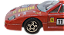 Burago - Ferrari F40 Evoluzione - 1/43 - Imagem 9