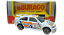 Burago - Ford Escort Rally 4x4 "Dubai International Rally" - 1/43 - Imagem 1