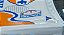 Burago - Ford Escort Rally 4x4 "Dubai International Rally" - 1/43 - Imagem 7