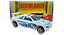 Burago - Peugeot 405 Raid "Paris-Dakar 1988" - 1/43 - Imagem 1