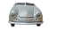 Maisto - Porsche 356 Roadster (sem caixa) - 1/43 - Imagem 2