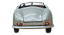 Maisto - Porsche 356 Roadster (sem caixa) - 1/43 - Imagem 3