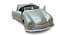 Maisto - Porsche 356 Roadster (sem caixa) - 1/43 - Imagem 4