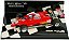 Minichamps - Ferrari 126. C2 ( D. Pironi ) - 1/43 - Imagem 1