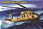 Hobby Boss - UH-60A Blackhawk - 1/72 - Imagem 1