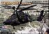 Hobby Boss - Eurocopter EC-665 Tiger UHT (German) - 1/72 - Imagem 1