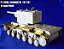 Voyager Model - KV-1 / KV-2 Tank - PE Upadate ( for Trumperter ) - 1/35 - Imagem 2