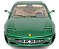 Burago - Ferrari 456 GT 1992 - 1/18 - Imagem 3