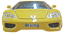 Burago - Ferrari 360 Modena (Sem caixa) - Imagem 2