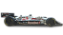 Minichamps - Newman-Haas Lola-Ford - 1/18 (Sem Caixa) - Imagem 1