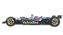 Minichamps - Galles Racing Lola-Chevrolet - 1/18 - Imagem 3