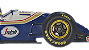 Minichamps - Williams FW16 Renault (Sem Caixa) - 1/18 - Imagem 10