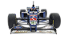 Minichamps - Williams FW19 Renault (Sem Caixa) - 1/18 - Imagem 2