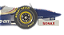 Minichamps - Williams FW19 Renault (Sem Caixa) - 1/18 - Imagem 10