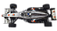 Minichamps - McLaren MP4/12 Mercedes-Benz (Sem Caixa) - 1/18 - Imagem 5