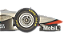 Minichamps - McLaren MP4/12 Mercedes-Benz (Sem Caixa) - 1/18 - Imagem 10