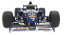 Onyx - Williams FW17 Renault (Sem Caixa) - 1/18 - Imagem 2