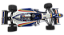 Onyx - Williams FW17 Renault (Sem Caixa) - 1/18 - Imagem 5