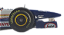 Onyx - Williams FW17 Renault (Sem Caixa) - 1/18 - Imagem 10