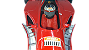 Onyx - Ferrari 412 T2 (Sem Caixa) - 1/18 - Imagem 8