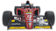 Onyx - Ferrari 412 T2 (Sem Caixa) - 1/18 - Imagem 2