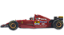 Onyx - Ferrari 412 T2 (Sem Caixa) - 1/18 - Imagem 3