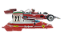 Minichamps - Ferrari 312T (Sem Caixa) - 1/18 - Imagem 6