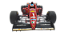 Minichamps - Ferrari F310 (Sem Caixa) - 1/18 - Imagem 2