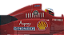 Minichamps - Ferrari F310 (Sem Caixa) - 1/18 - Imagem 9