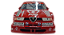 UT Models - Alfa Romeo 155 V6 Ti (sem caixa) - 1/18 - Imagem 2
