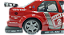UT Models - Alfa Romeo 155 V6 Ti (sem caixa) - 1/18 - Imagem 8