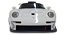 UT Models - Porsche 911 GT1 (sem caixa) - 1/18 - Imagem 2