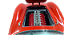 Burago - Ferrari 250 GTO (sem caixa) - 1/18 - Imagem 2